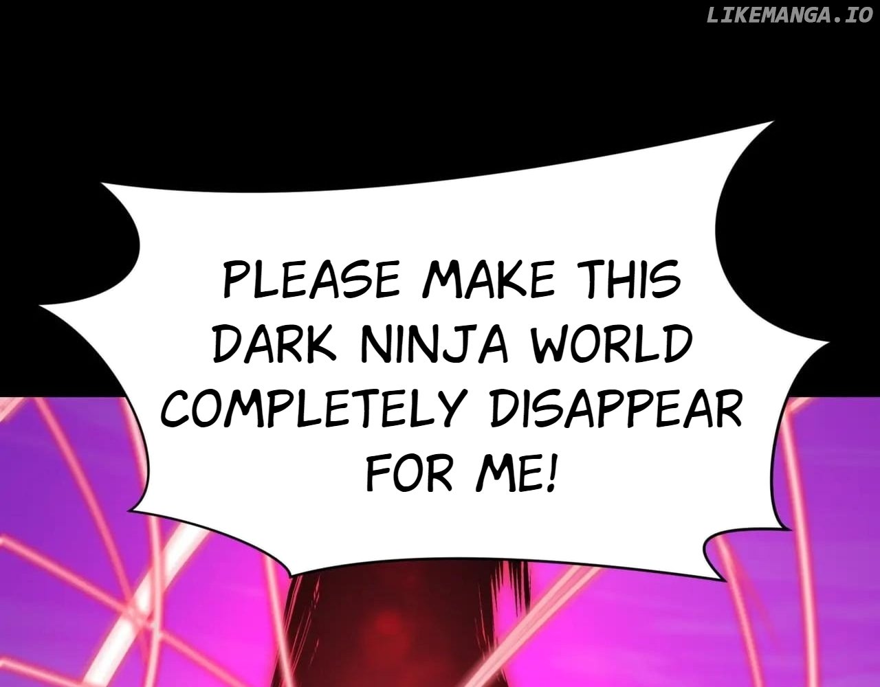 Era of the Haunted Chapter 487 - page 21